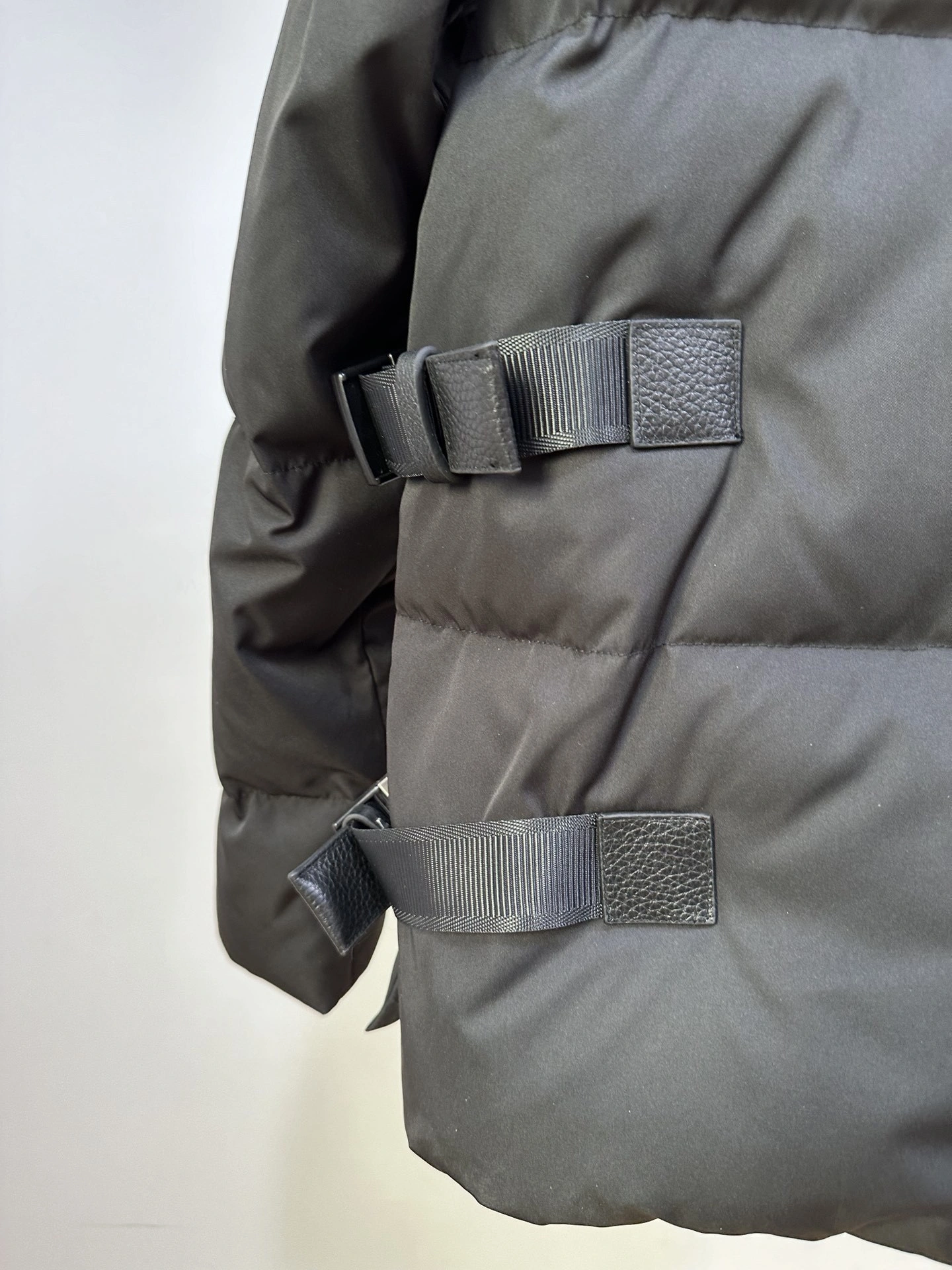 wg.luxury- 6iv593hy Down Jacket oversized item:D-F409J1948